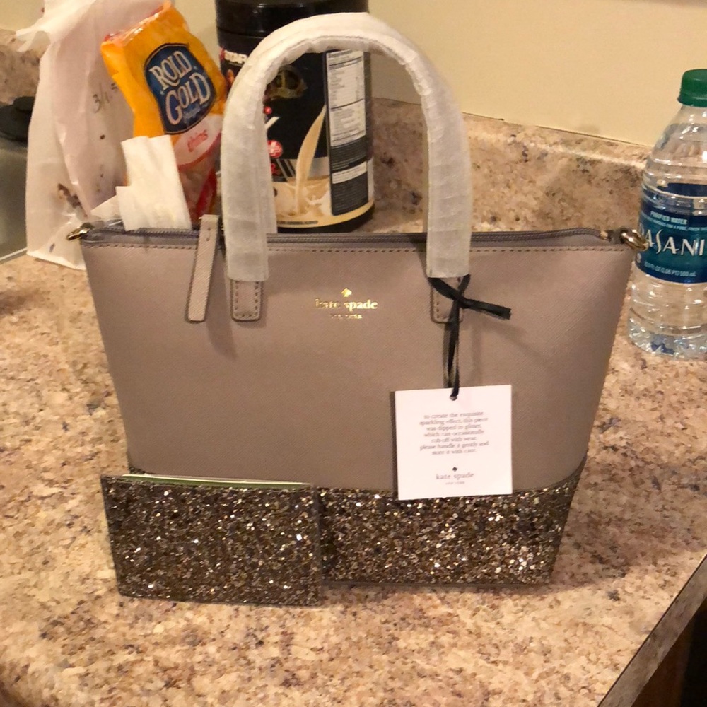 Kate Spade handbag